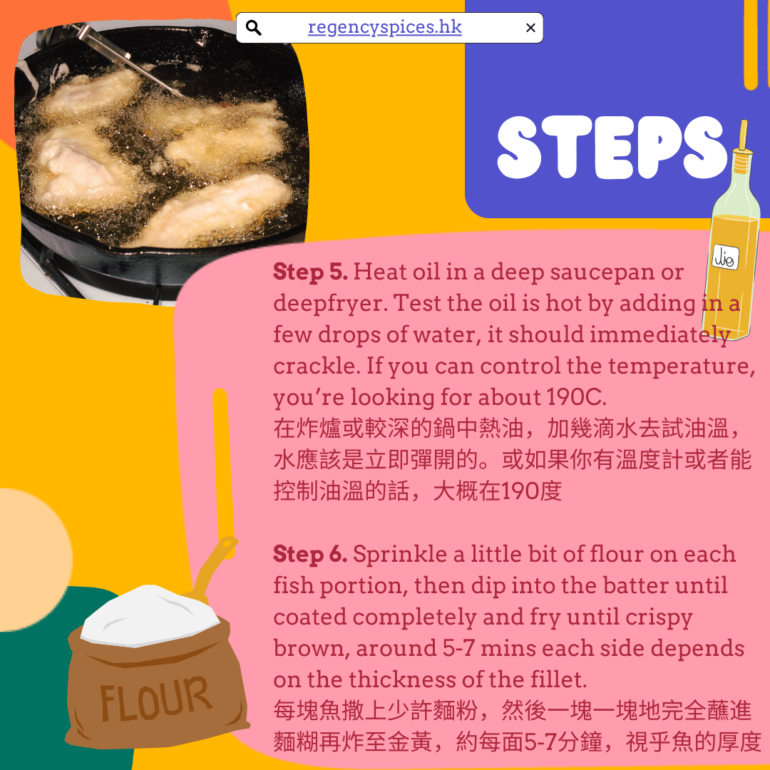 墨西哥捲餅調味料 (Tacos Seasoning)