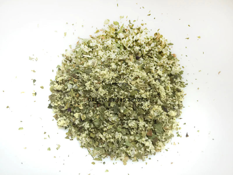 Garlic Bread Spices free sample