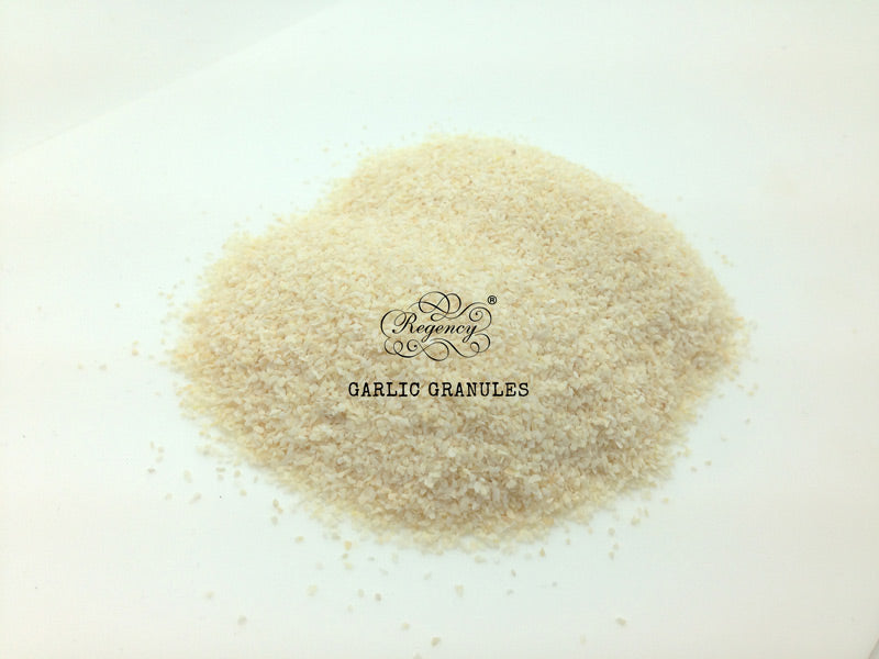 Garlic Granules