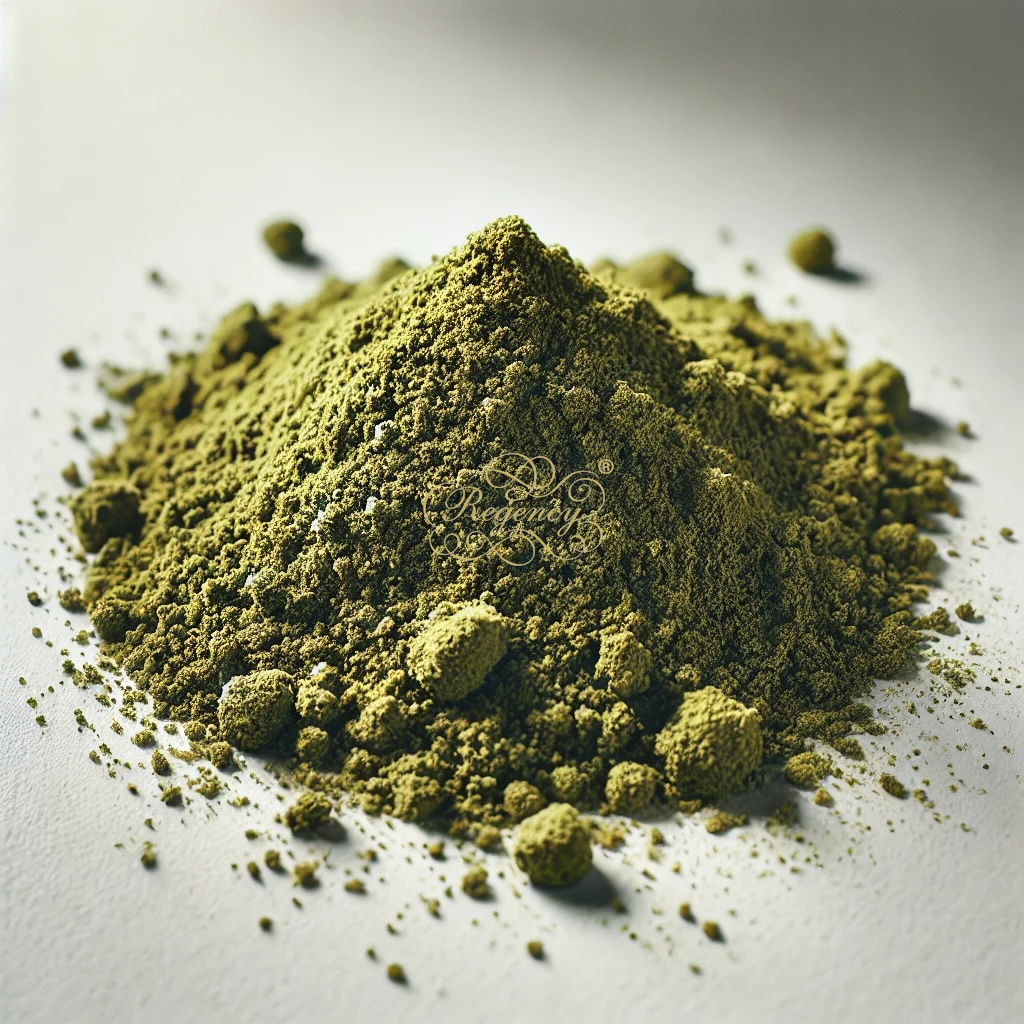 青胡椒粉 / 綠胡椒粉