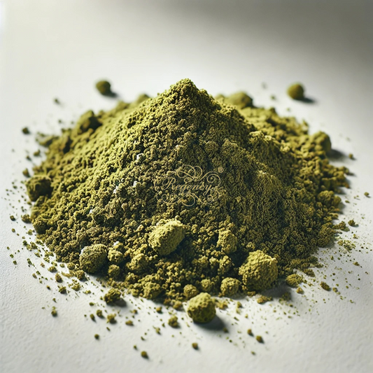 Green Peppercorn Powder