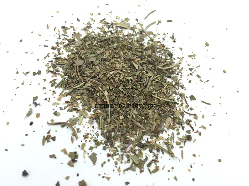 普羅旺斯香草免費樣品