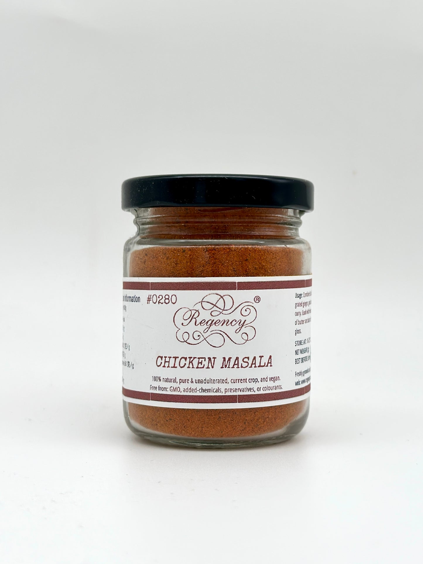 Chicken Masala