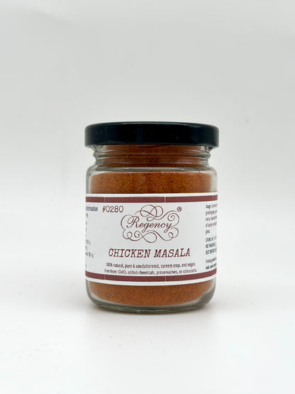 Chicken Masala