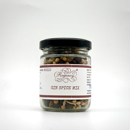 Gin Spice Mix