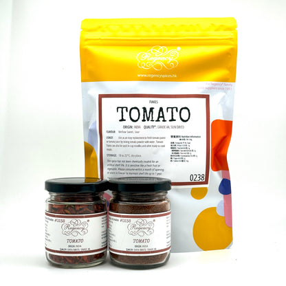 Tomato Flakes