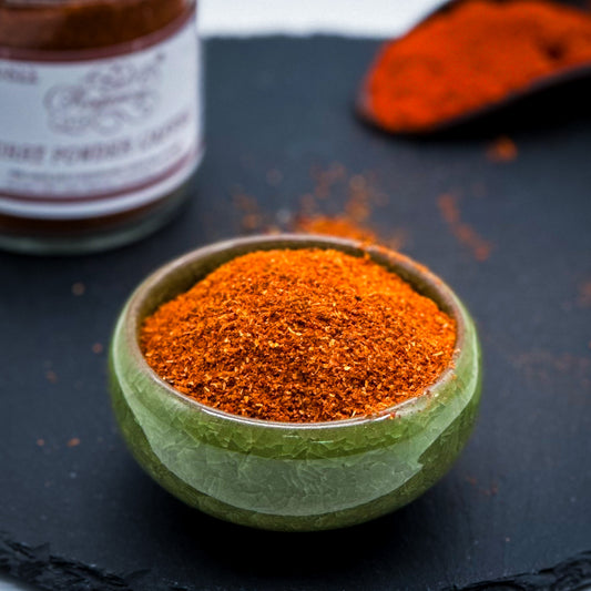 Curry Powder (Jaffna)