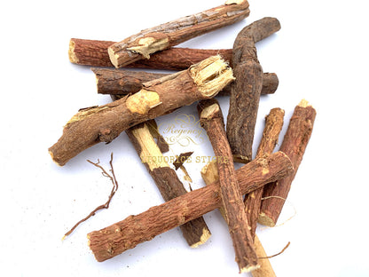 Liquorice root