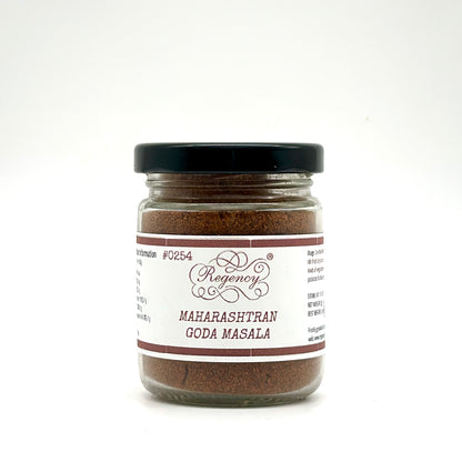 Maharashtran Goda Masala