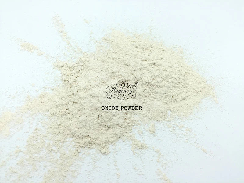 Onion Powder free sample