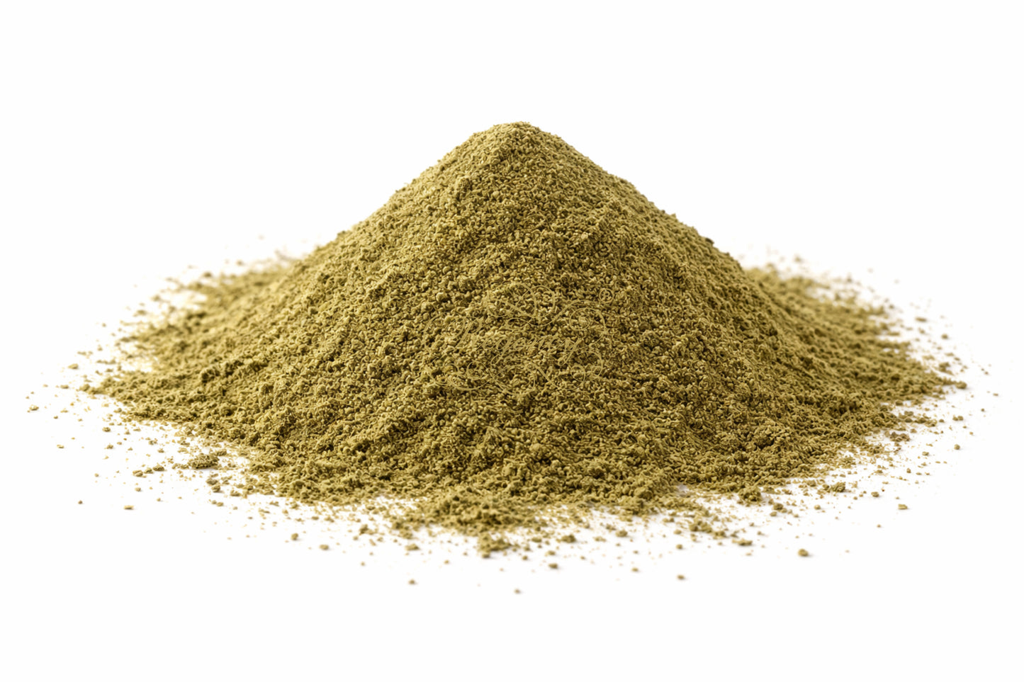 Oregano Powder