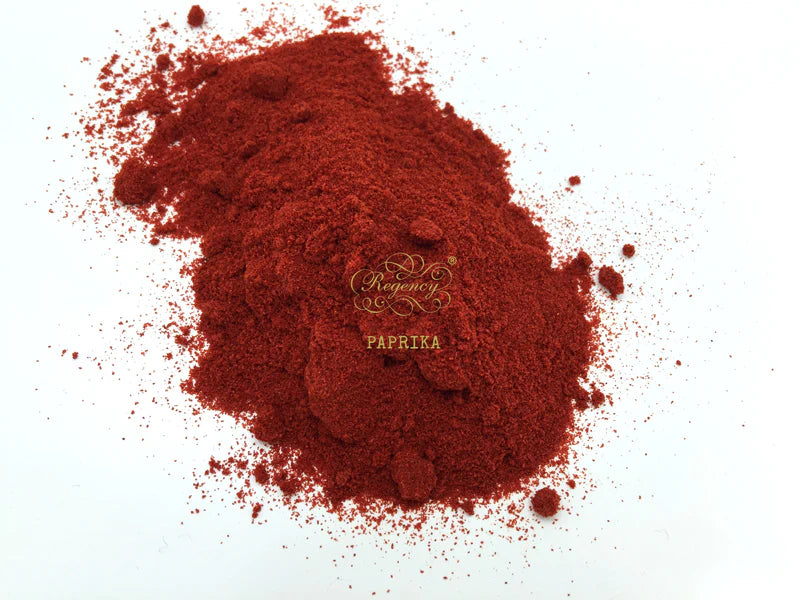Paprika (SMOKED) free sample
