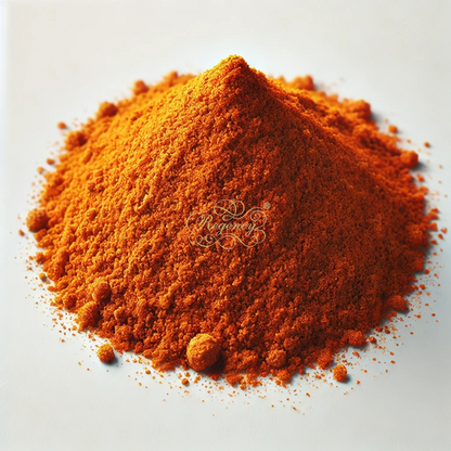 霹靂辣椒粉 (Peri Peri)