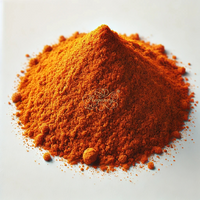 Chilli Powder (Peri Peri)