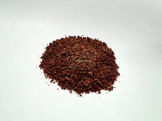 Peppercorns (Pink) Powder