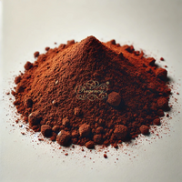 Chilli Powder (Ancho)