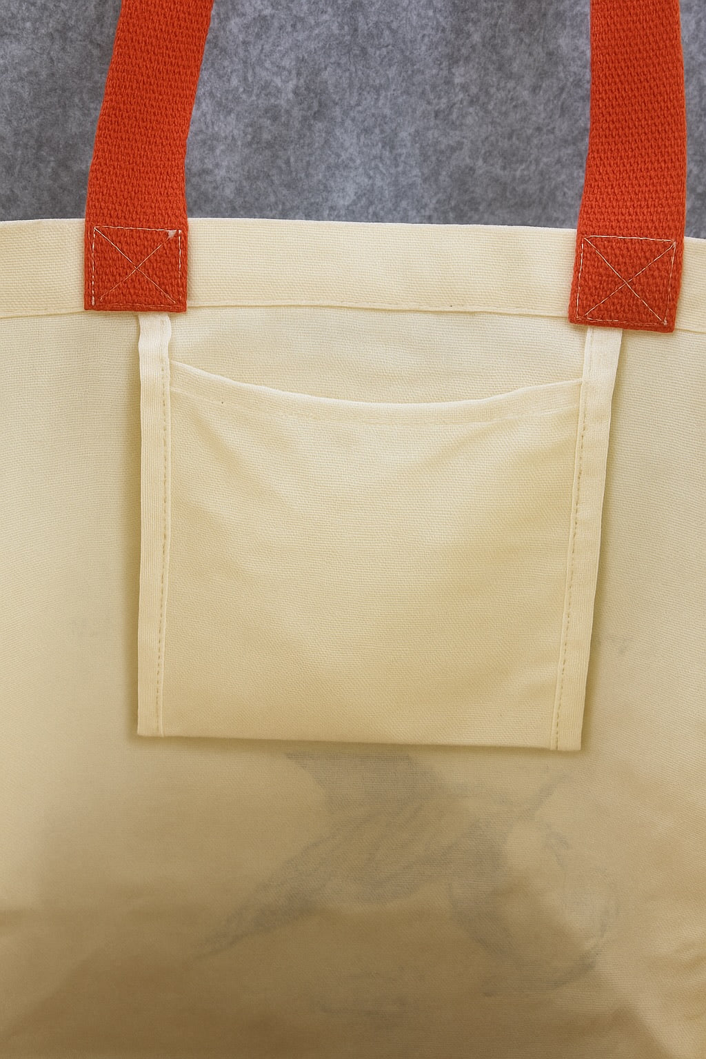 Free Gift: Regency Cloth Bag for Life!