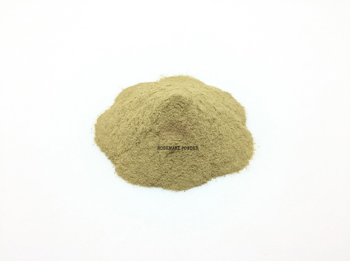 Rosemary Powder