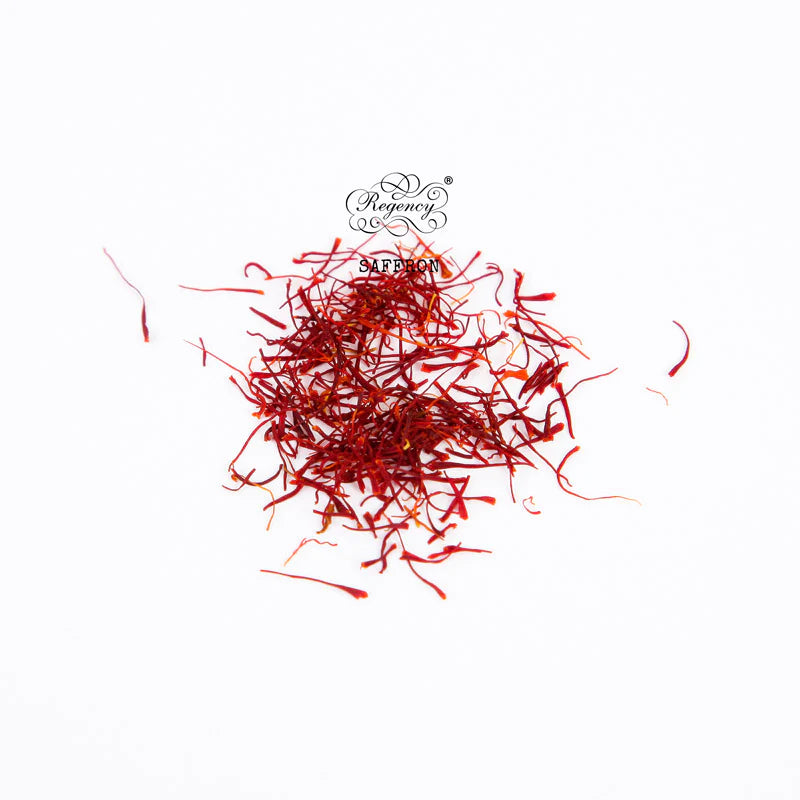 藏紅花免費樣品