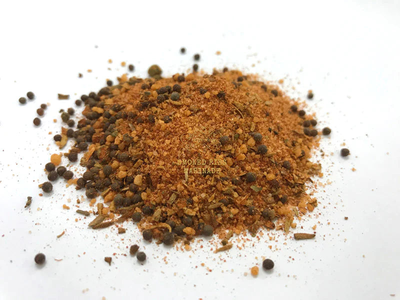 Smoked Ribs Marinade free sample