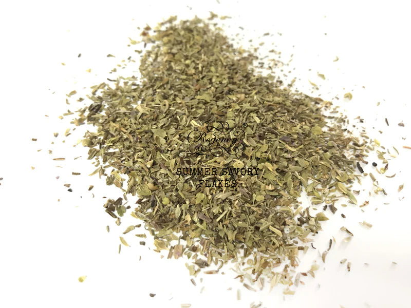 Summer Savory Flakes free sample