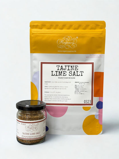 Tajine Lime Salt