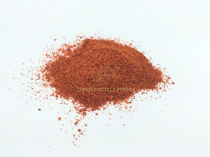 Chilli Powder (Tianjin)