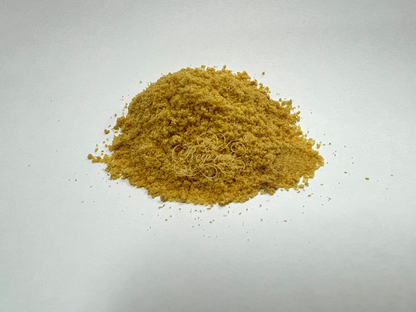 Mustard Seeds (Yellow) Powder