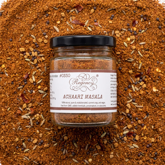 Achaari Masala