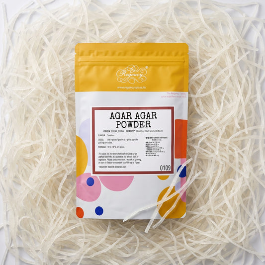 Agar Agar Powder