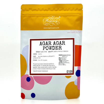 大菜粉 / 寒天粉