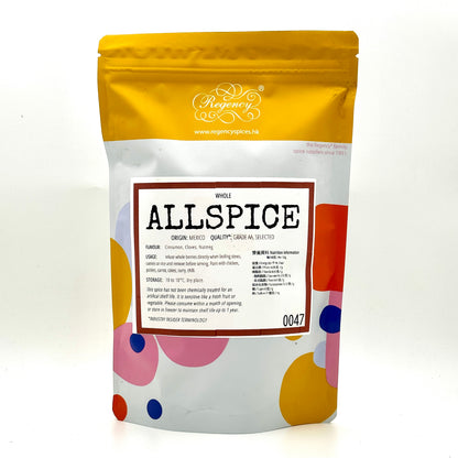 Allspice Grains