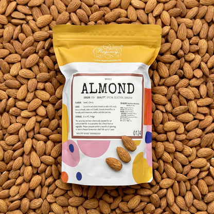 Almonds