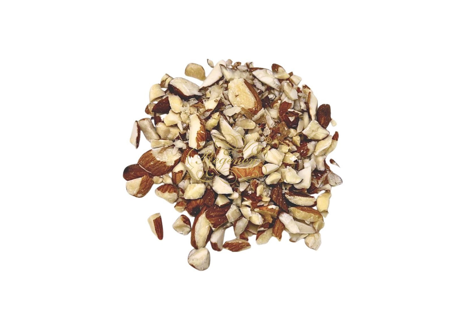 Almonds (Chopped)
