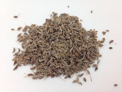 Aniseed