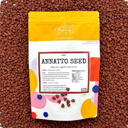 Annatto Seeds