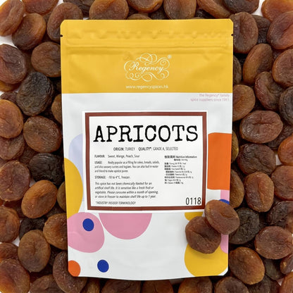 Apricots