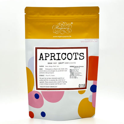 Apricots