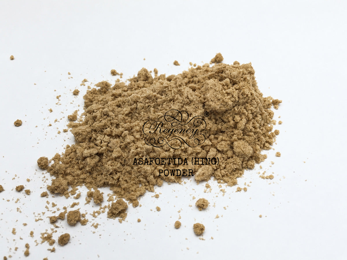 阿魏粉 (Hing)