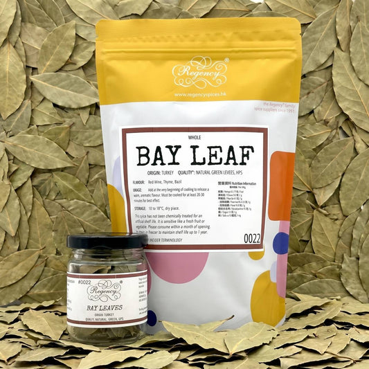 Bay Leaves