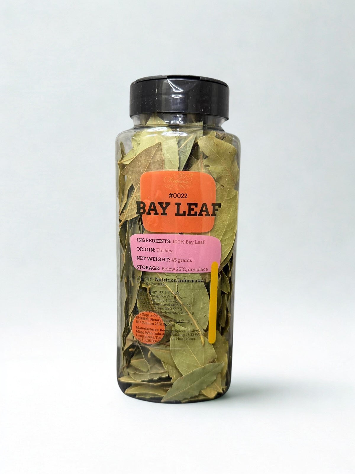 Bay Leaves
