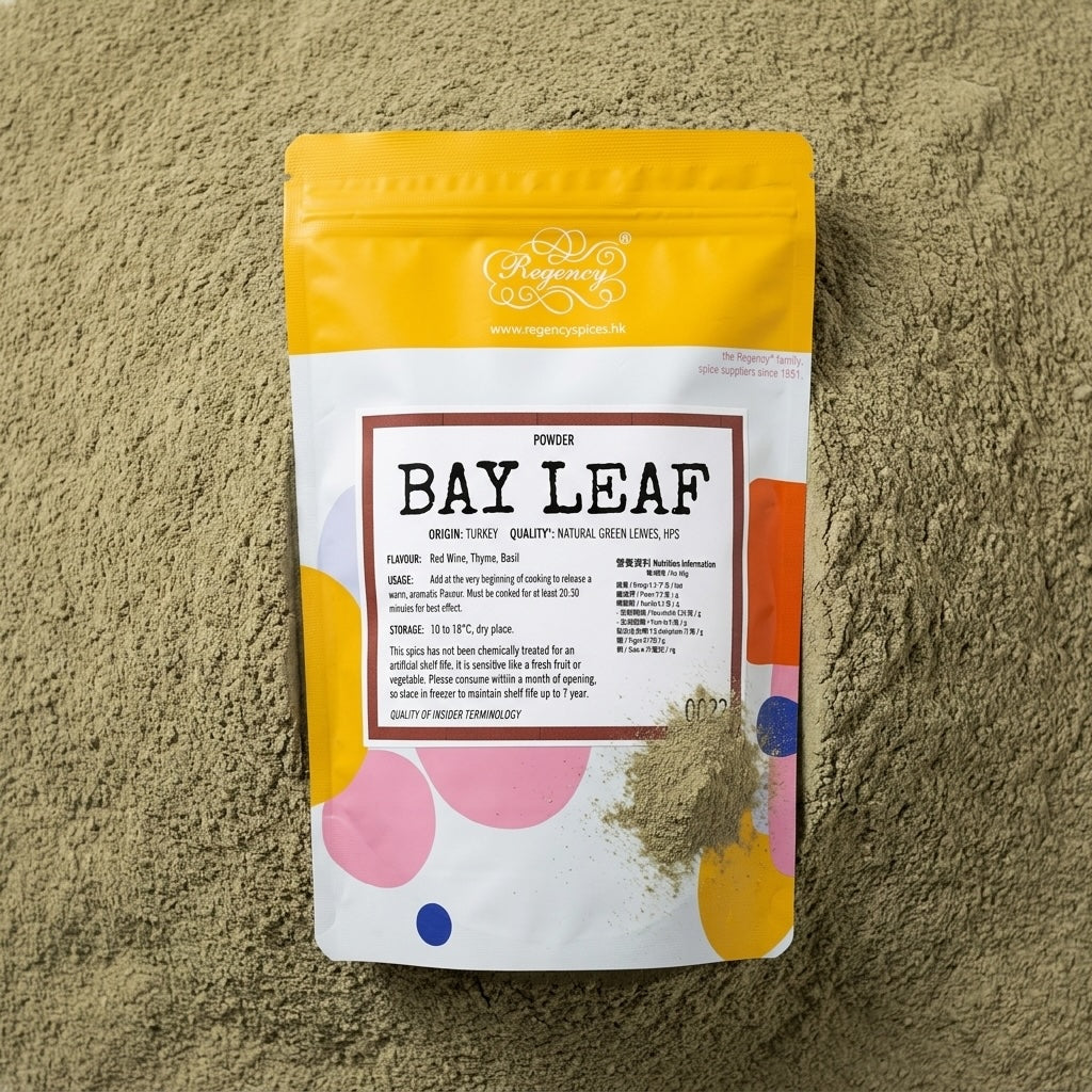 Bay Leaf Powder