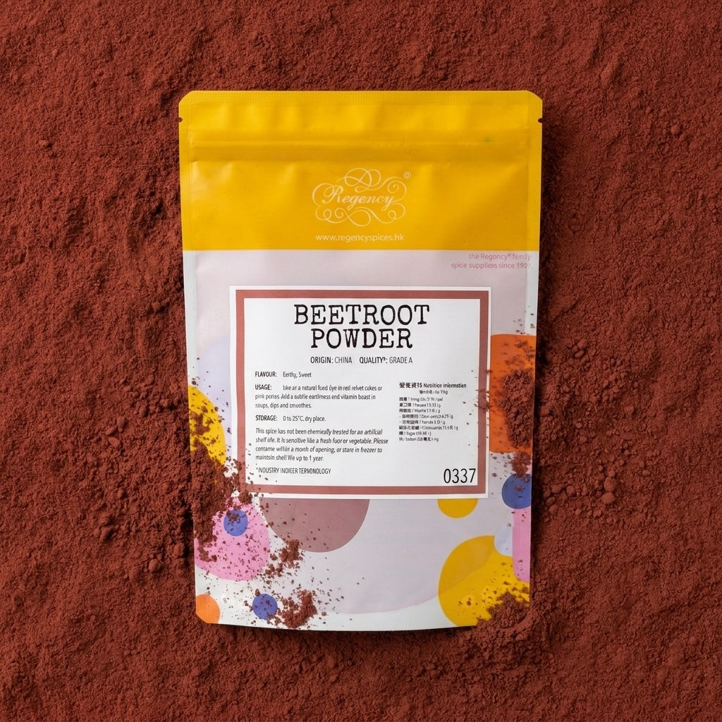 Beetroot Powder