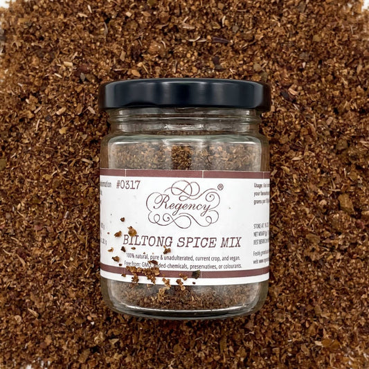 Biltong Spice Mix