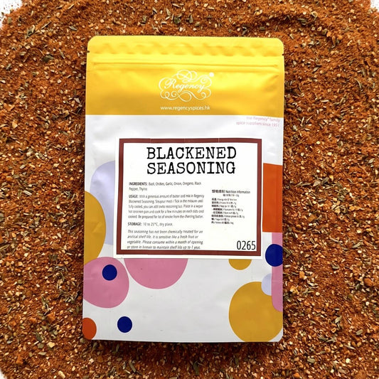 Blackened Seasoning