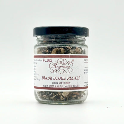 Black Stone Flower (Dagad Phool)