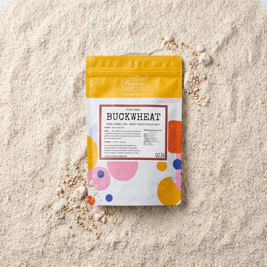 Buckwheat Flour