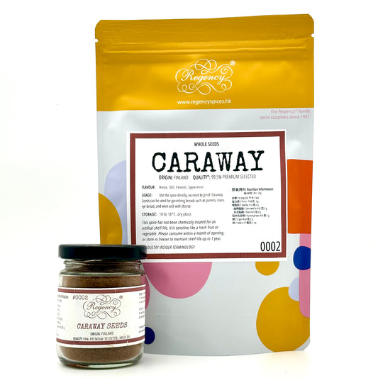 Caraway Powder