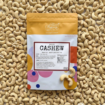 Cashew Nuts