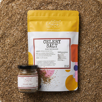 Celery Salt